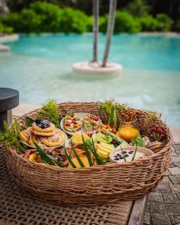Serene 4BR Villa w Pool Hot Tub 1xFREE BREAKFAST - Tulum - 9