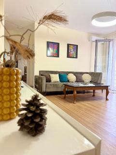 Sea & Soul Apartament - Valona - 0