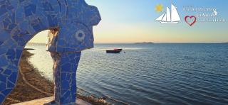 Piso Del Mar Menor - Los Nietos - 9