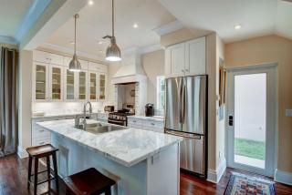 Grey Mist - Recharge in a Stylish Home Near Downtown - West Palm Beach - 4
