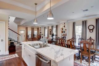 Grey Mist - Recharge in a Stylish Home Near Downtown - West Palm Beach - 5