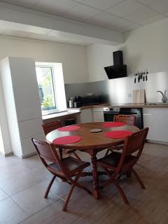 Domaine de kerbillec - Theix - 9