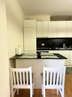 Sea & Soul Apartament - Valona - 9