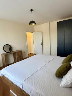 Sea & Soul Apartament - Valona - 8