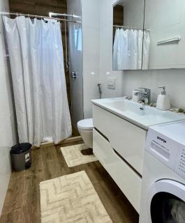 Sea & Soul Apartament - Valona - 6