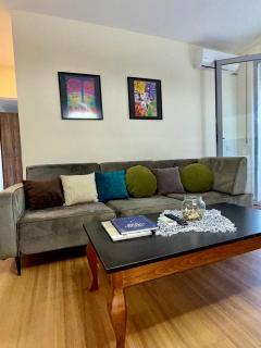 Sea & Soul Apartament - Valona - 3