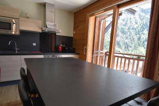 VAUJANYLOCATIONS - Silenes04 - Vaujany - 6