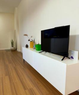 Sea & Soul Apartament - 1