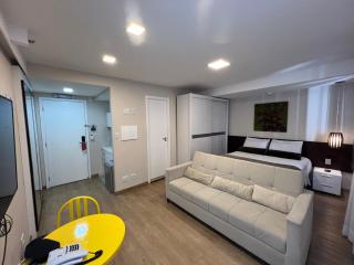 Hotel Live Logde Pq Ibirapuera UH-1116 - São Paulo - 4