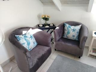 The Loft on Malmok - Paternoster - 1