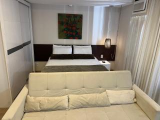 Hotel Live Logde Pq Ibirapuera UH-1116 - São Paulo - 3