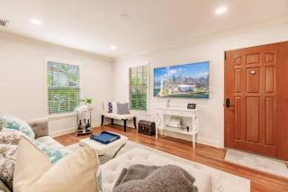 Key Lime Cottage - Bask Poolside in a Historic Flamingo Park Gem - West Palm Beach - 6