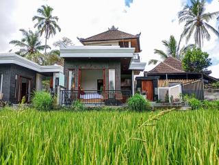 Umah Geina Ubud - Tegalalang - 6