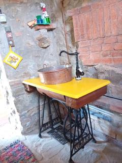 Suite Monamea - Pian di Scò - 1