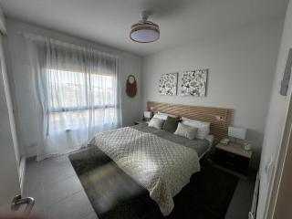 Valle del Este Golf Resort, Vera, Palmera Golf Duplex with Garden - 6