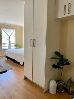 Studio Apartment 100 meters to Strand Beach - 4