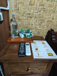Villa Umah Kampung - Glagah - 7
