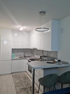 Luxury Apartman - Sarajevo - 6