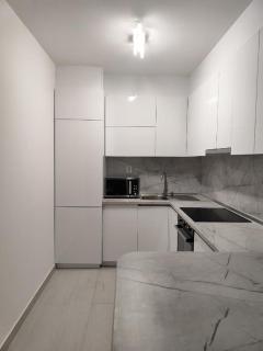 Luxury Apartman - Sarajevo - 7