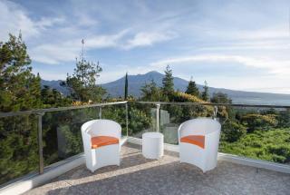 Azcarya Villa - Batu - 3