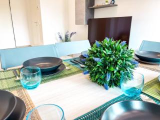 Albany apartment a pochi passi dal mare Rif A811 - 1