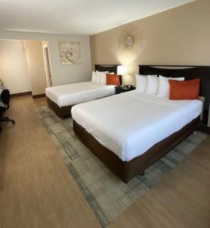 Stanford Inn & Suites Anaheim - Anaheim - 7