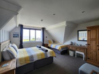 South Beach B & B - Lowestoft - 1