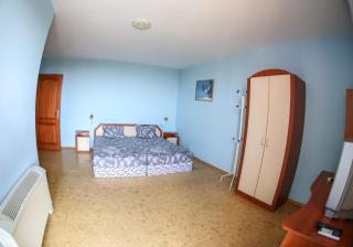 Family Time Relax&SPA - Sliven - 1