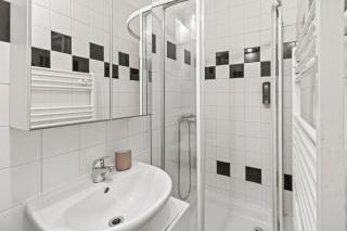 Close to Augarten, 5 min walk to U4 Friedensbrücke - 6