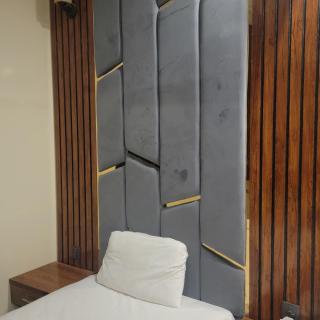 White Palace Guest House - Karatschi - 8