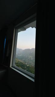 LUXUS LODGES NATHIA GALi - Nathia Gali - 3