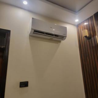 White Palace Guest House - Karatschi - 5