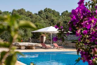 Villa vista mare, piscina e parco giochi - 1