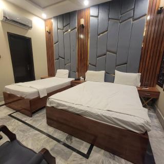 White Palace Guest House - Karatschi - 1