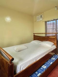 JMJ Homestay, near Magpupungko Rock Pools - Pilar - 5