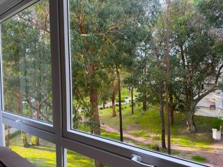 Depto con terraza en Green Park, Punta del Este - Punta del Este - 1