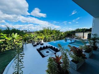 Grand Cypress Luxury Home - Montenegro - 3