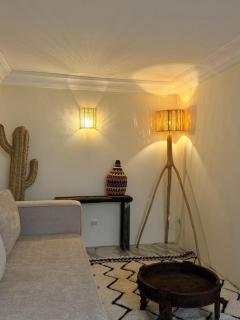 Le Yaza - Essaouira - 4