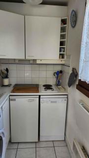 House with garden and barbecue in Cabourg - Cabourg - 4