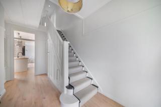 4BR House in Streatham with Parking - Londra - 6