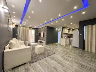 Comfortable & Spacious 1BR Apartment in Madinaty - 4