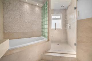 4BR House in Streatham with Parking - Londra - 5