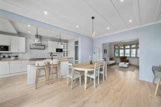 4BR House in Streatham with Parking - Londra - 0