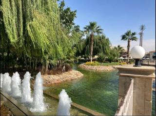 Comfortable & Spacious 1BR Apartment in Madinaty - 5
