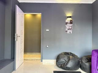 Comfortable & Spacious 1BR Apartment in Madinaty - Madinaty - 7