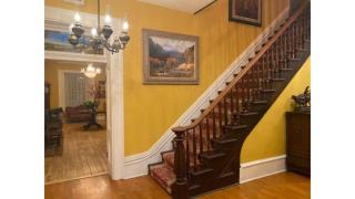 William F Cody - Historic Hotel - Cimarron - 9