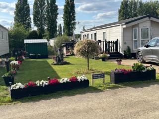 Billing Aquadrome Holiday Park - Great Billing - 0