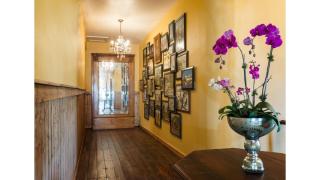 William F Cody - Historic Hotel - 8
