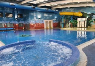 Billing Aquadrome Holiday Park - Great Billing - 8