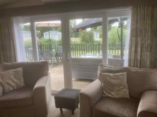 Billing Aquadrome Holiday Park - 5